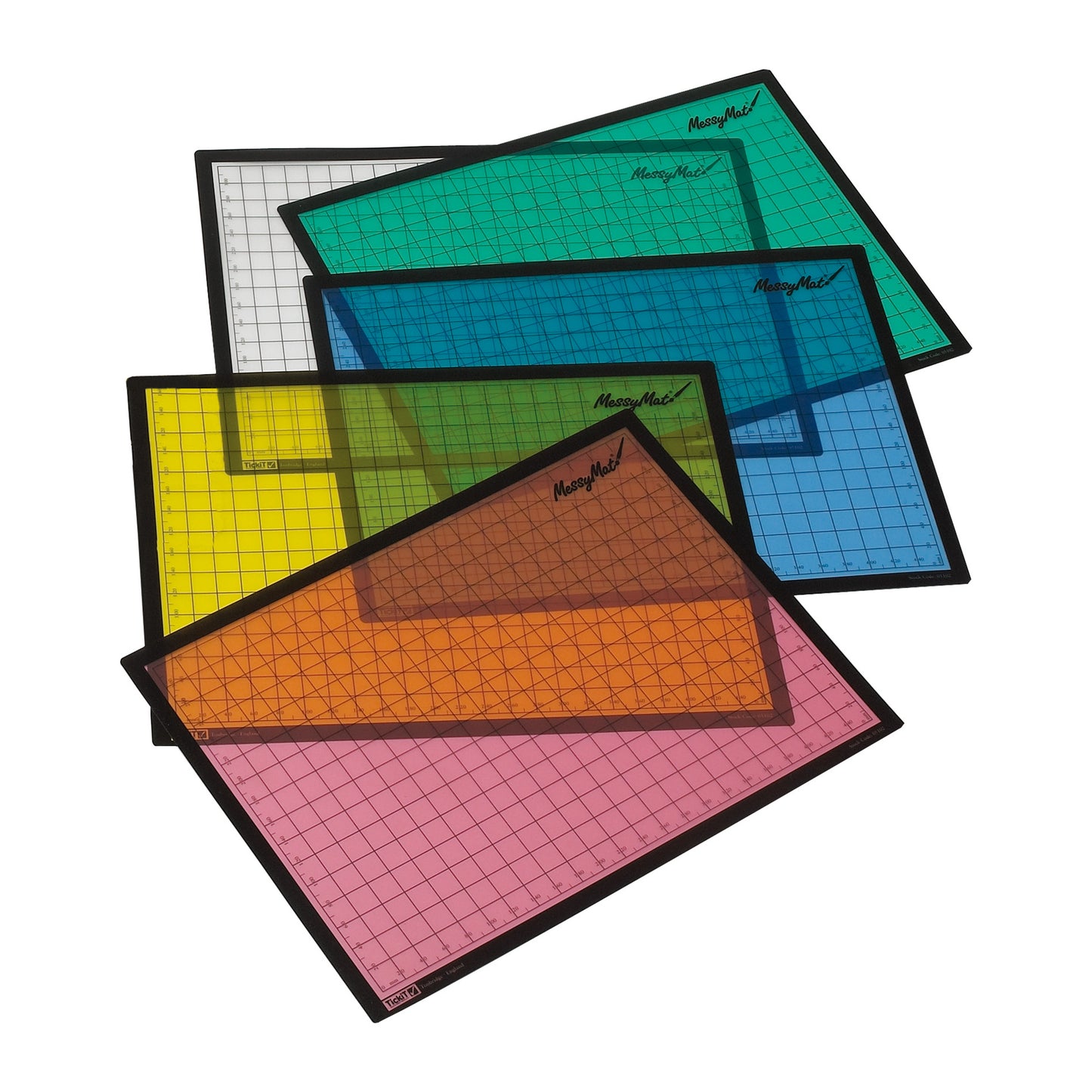 Edx Education - Shopedx UK – Messy Mats – 77630 – Product Packaging Image