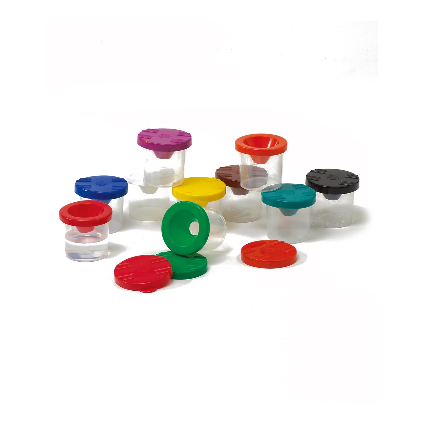 Edx Education - Shopedx UK – Paint Pot – 77670 – Product Packaging Image