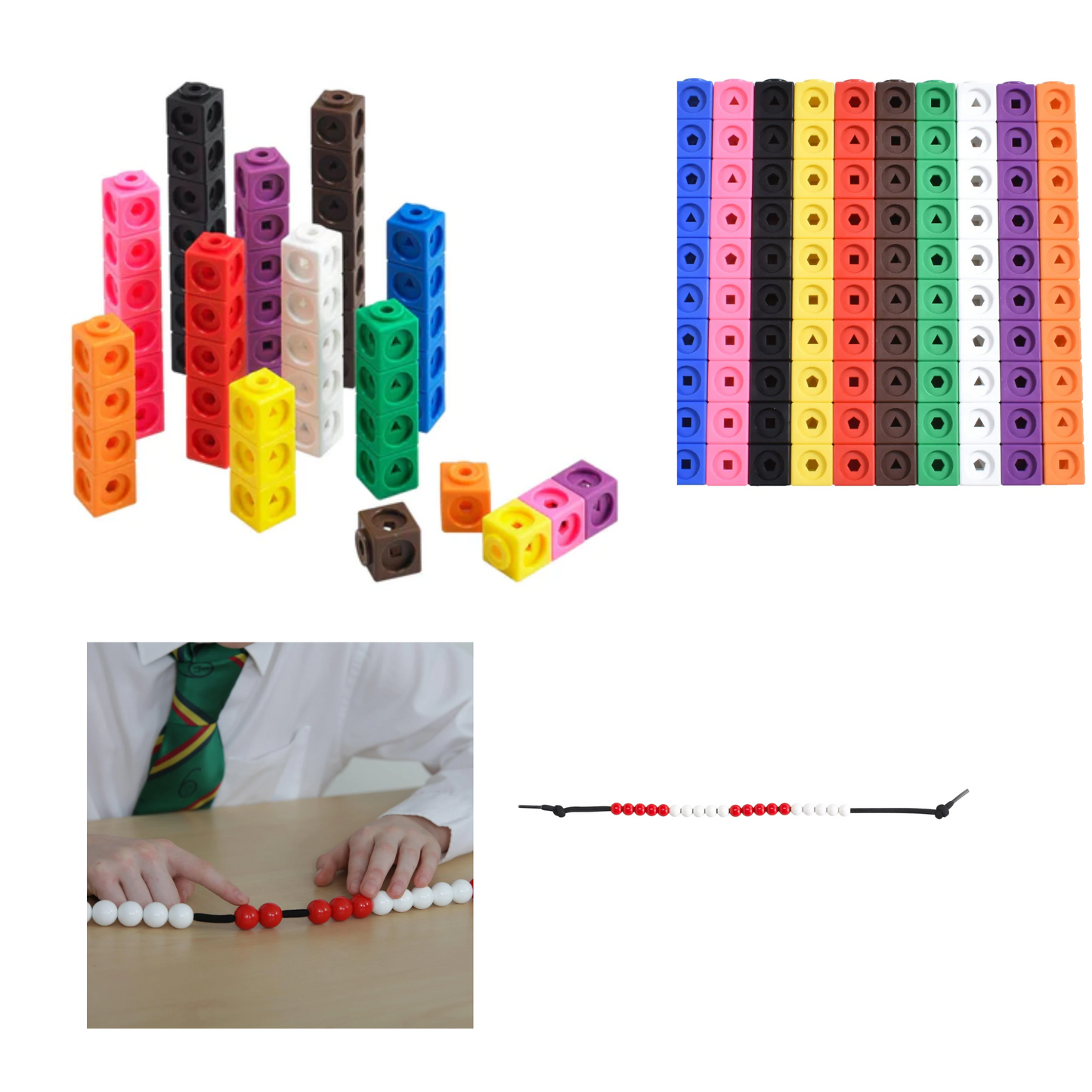 Edx Education - Shopedx UK – Creative and Maths Foundation Skills Bundle – Product Packaging Image