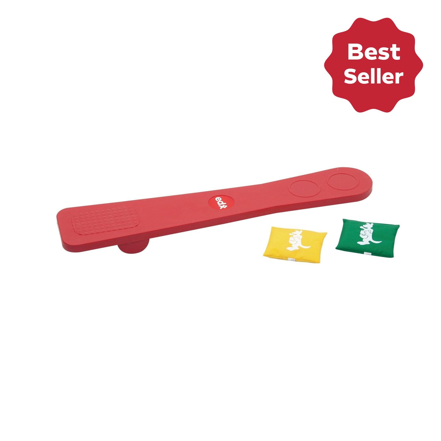 Joey Jump bestselling catching toy – develops hand-eye coordination for toddlers aged 18m+ | edx education® UK