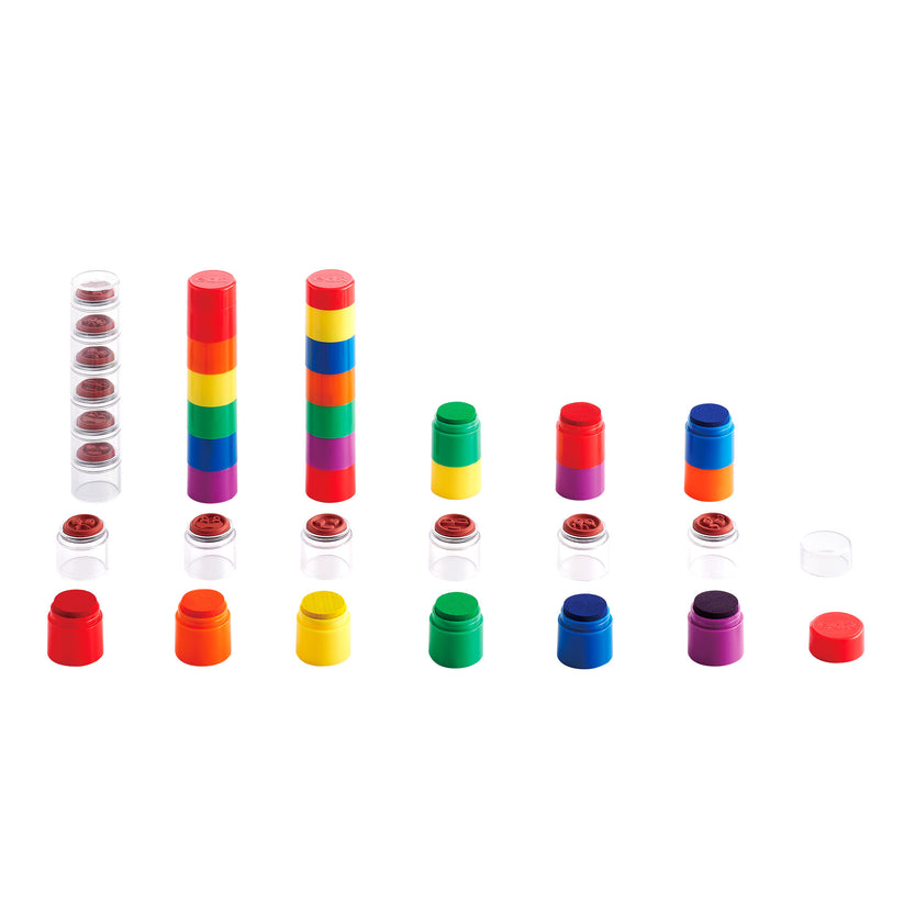 Edx Education - Shopedx UK – iSense Emotion Stamps – EDX76415 – Product Lifestyle Image