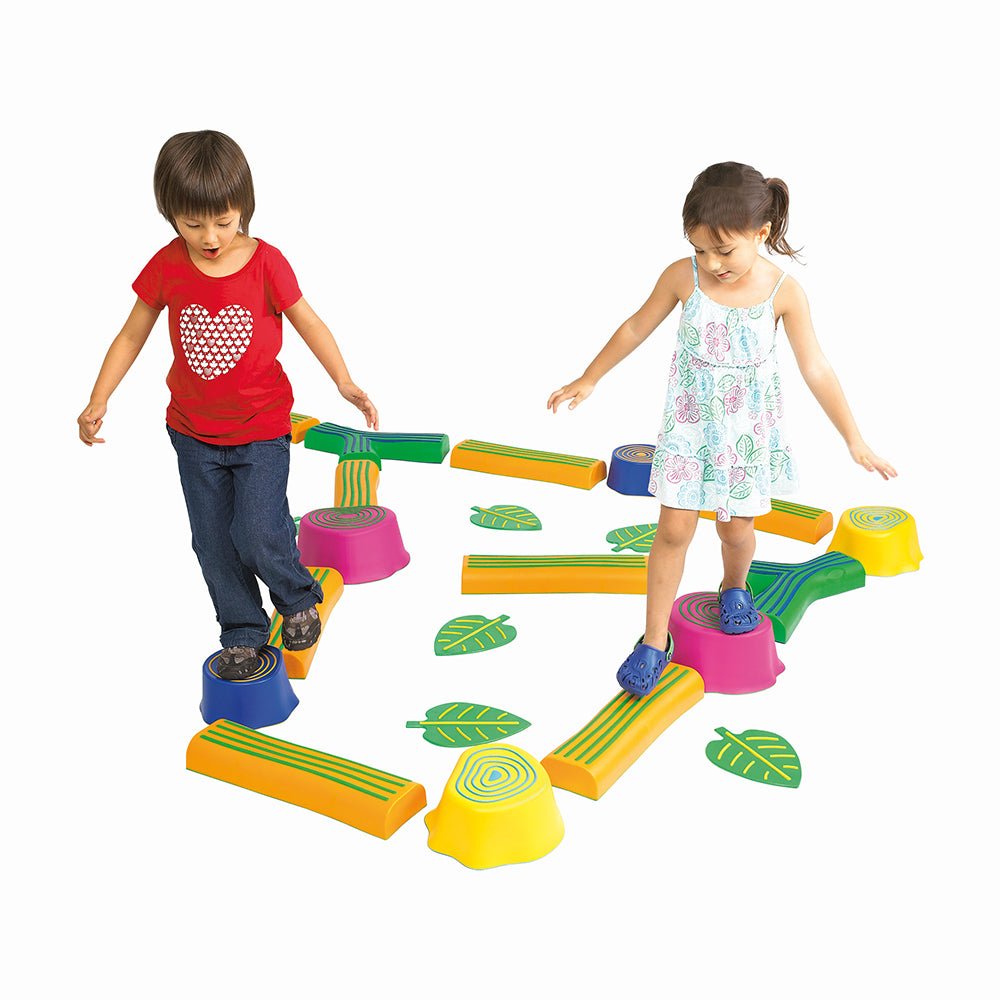 Edx Education - Shopedx UK – Step-A-Forest – EDX63092 – Product Lifestyle Image