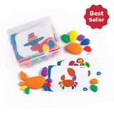 Rainbow Pebbles®