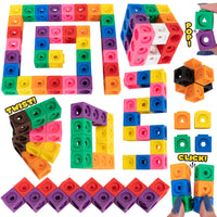 Edx Education - Shopedx UK – Fidget Cubes – 12710F – Product Packaging Image