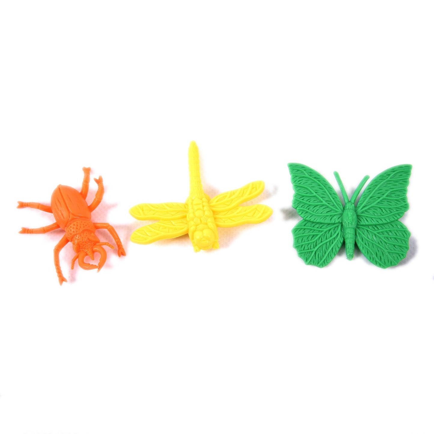 Bug Counters – colourful insect counting toy for EYFS maths at home or school | edx education® UK