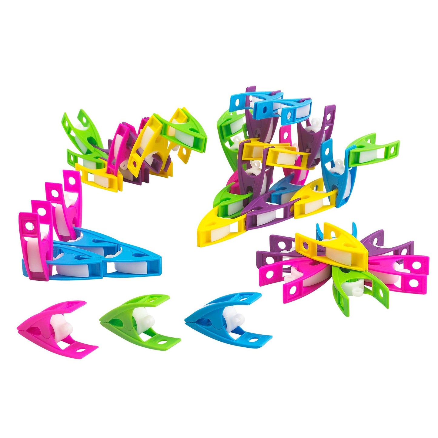Edx Education - Shopedx UK – Small Pegs – 89426 – Product Packaging Image