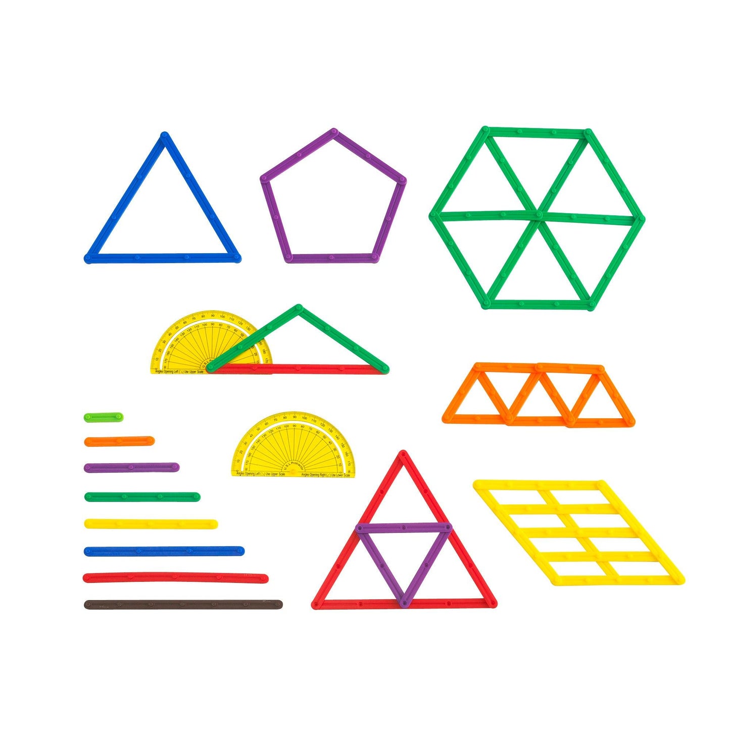 Edx Education - Shopedx UK – GeoStix® – EDX21362 – Product Packaging Image
