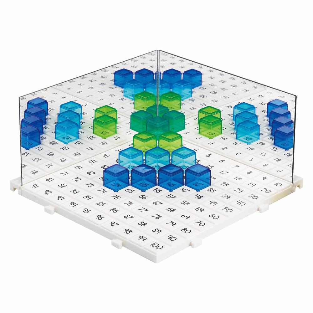 Edx Education - Shopedx UK – Reflection Activity Set – EDX19611 – Product Packaging Image