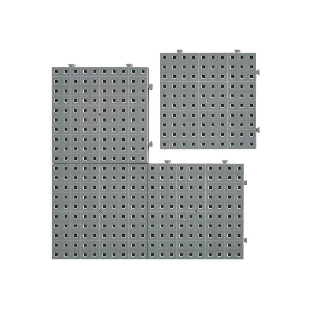 Edx Education - Shopedx UK – 1cm Interlocking Baseboard – EDX12513 – Product Packaging Image