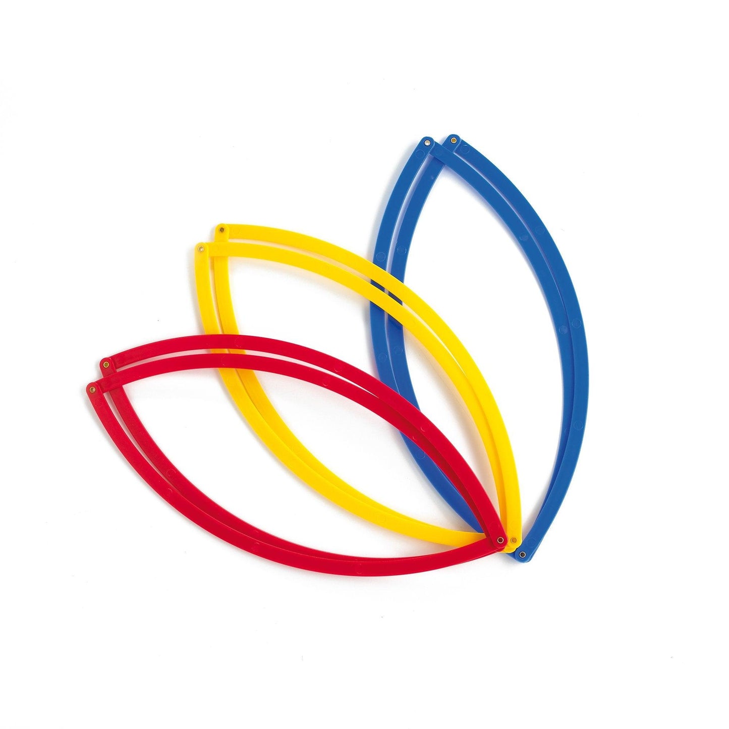 Sorting Rings – maths sorting and Venn diagram tool for EYFS & KS1 children | edx education® UK